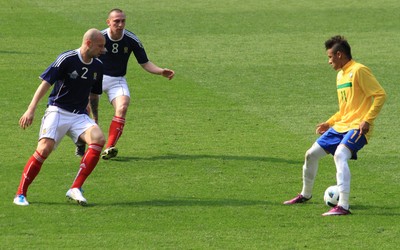 熊猫体育快讯-佐默赛后采访透露退役想法